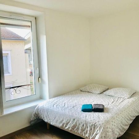 Chambres Privees Ysy Nancy Exterior photo