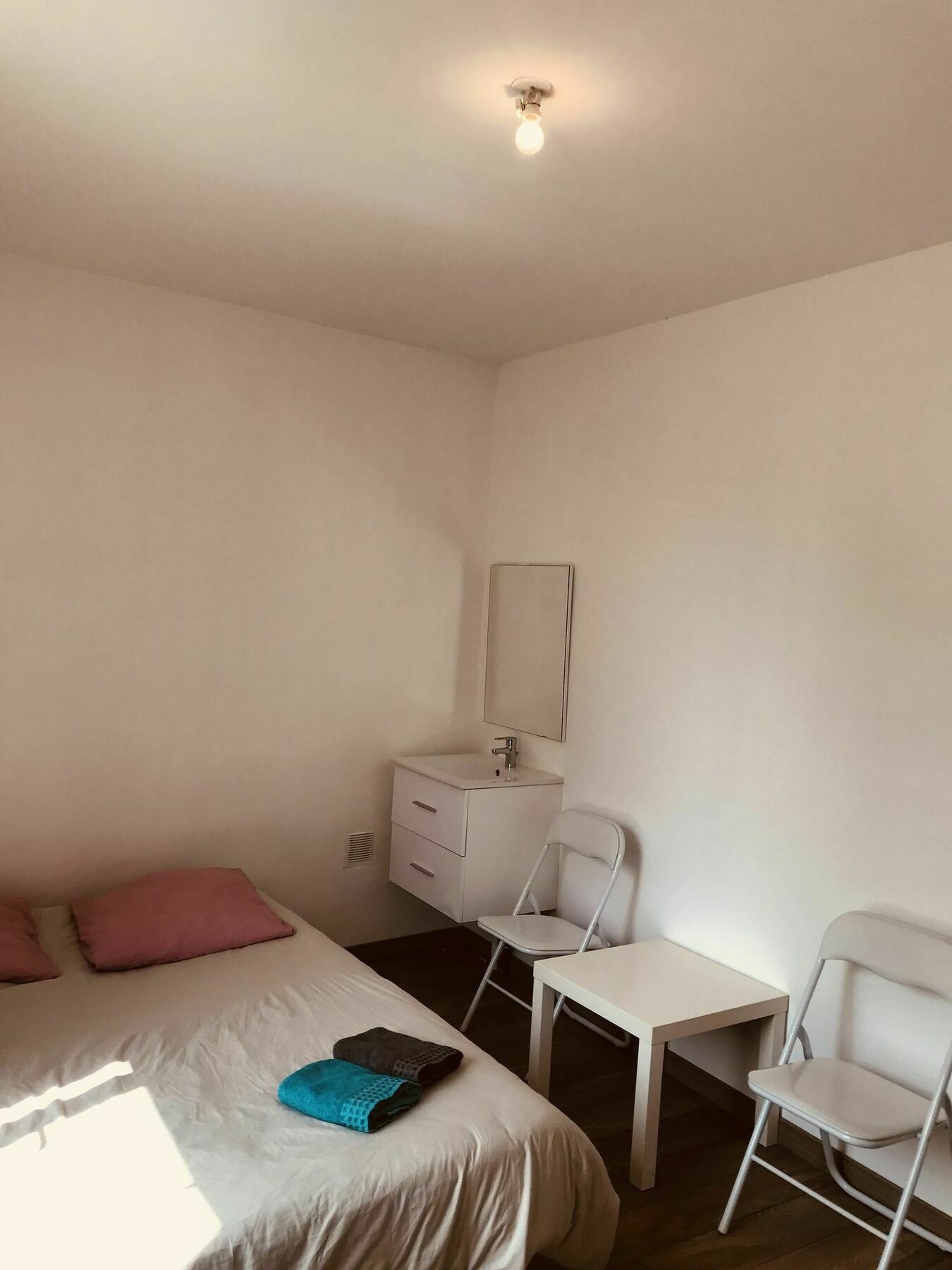 Chambres Privees Ysy Nancy Exterior photo