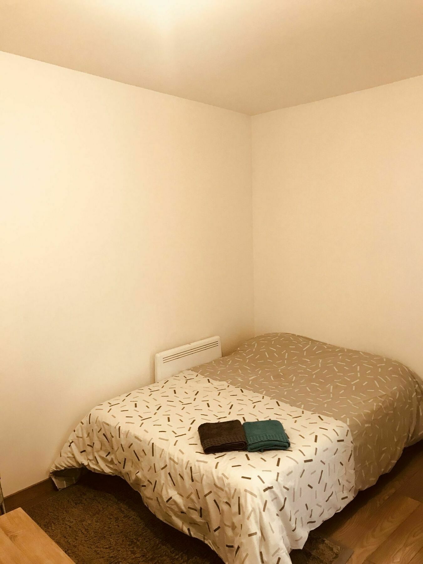 Chambres Privees Ysy Nancy Exterior photo