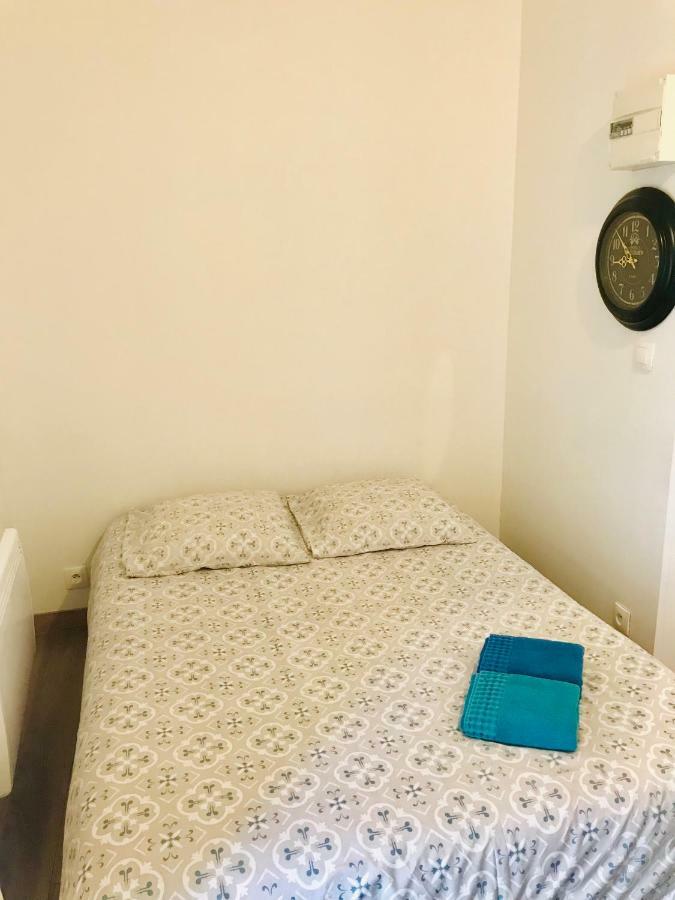 Chambres Privees Ysy Nancy Exterior photo